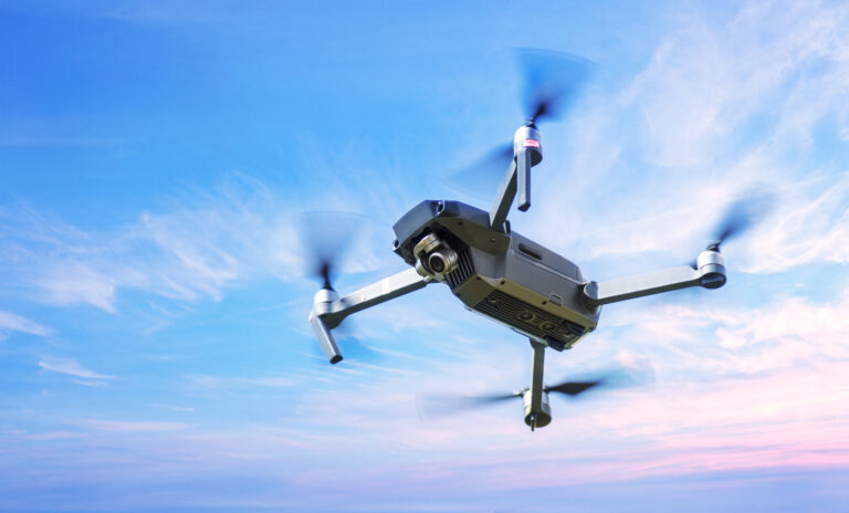 The DJI Mavic Pro Platinum Has Landed