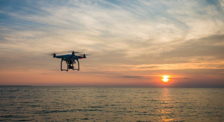 UAV Photogrammetry Software Explained