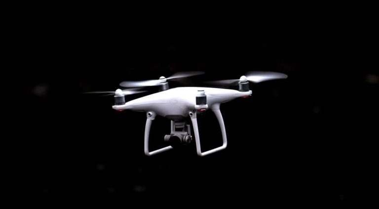 drone shooting services Dubai