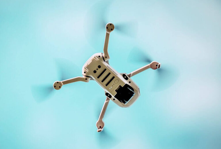 The New DJI Mavic Mini – Five Reasons Why You Should Buy This Mini Drone