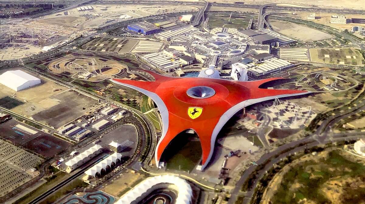 Making Drones in Dubai Safer