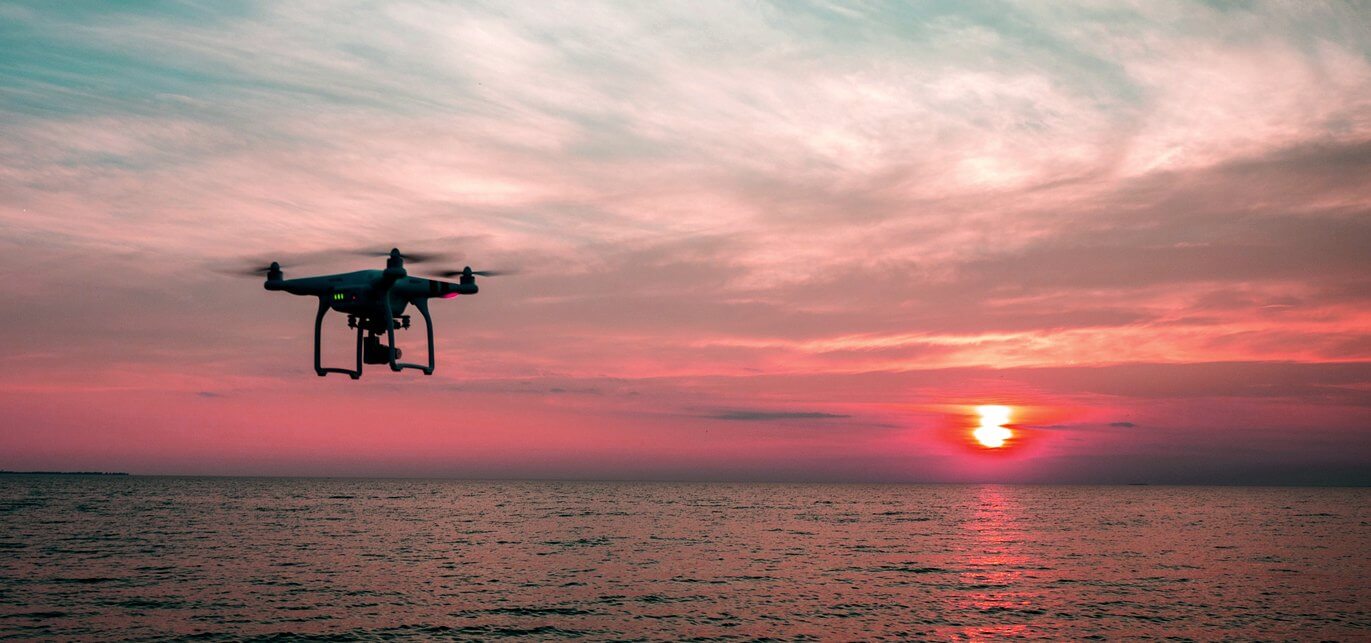 Aerial Photography Companies: Should I Choose Helicopters or Drones?