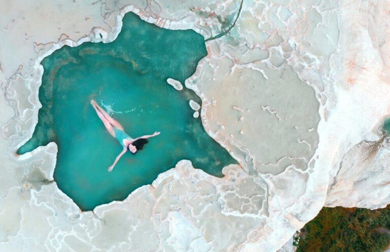 How Aerial Photography Has Changed the World – A History