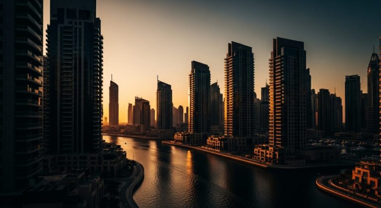 Drone Photography Dubai: What It Costs and Why