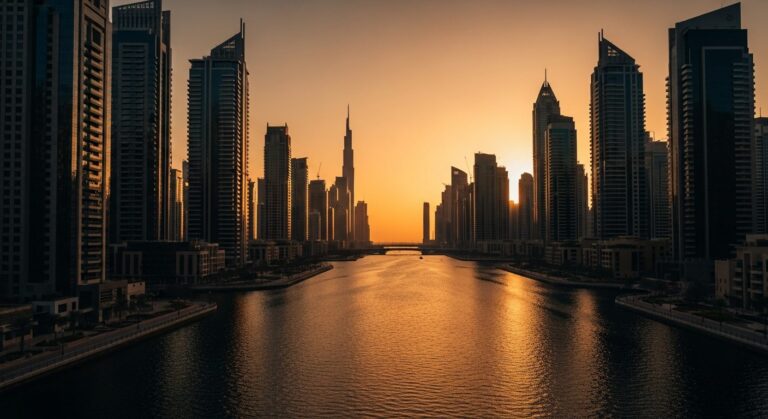 Do You Need a Permit to Fly a Drone in Dubai? The Rules, Explained
